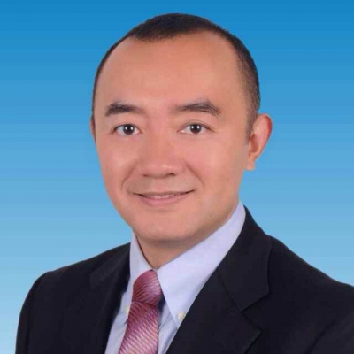 Mr. Haijin Cheng