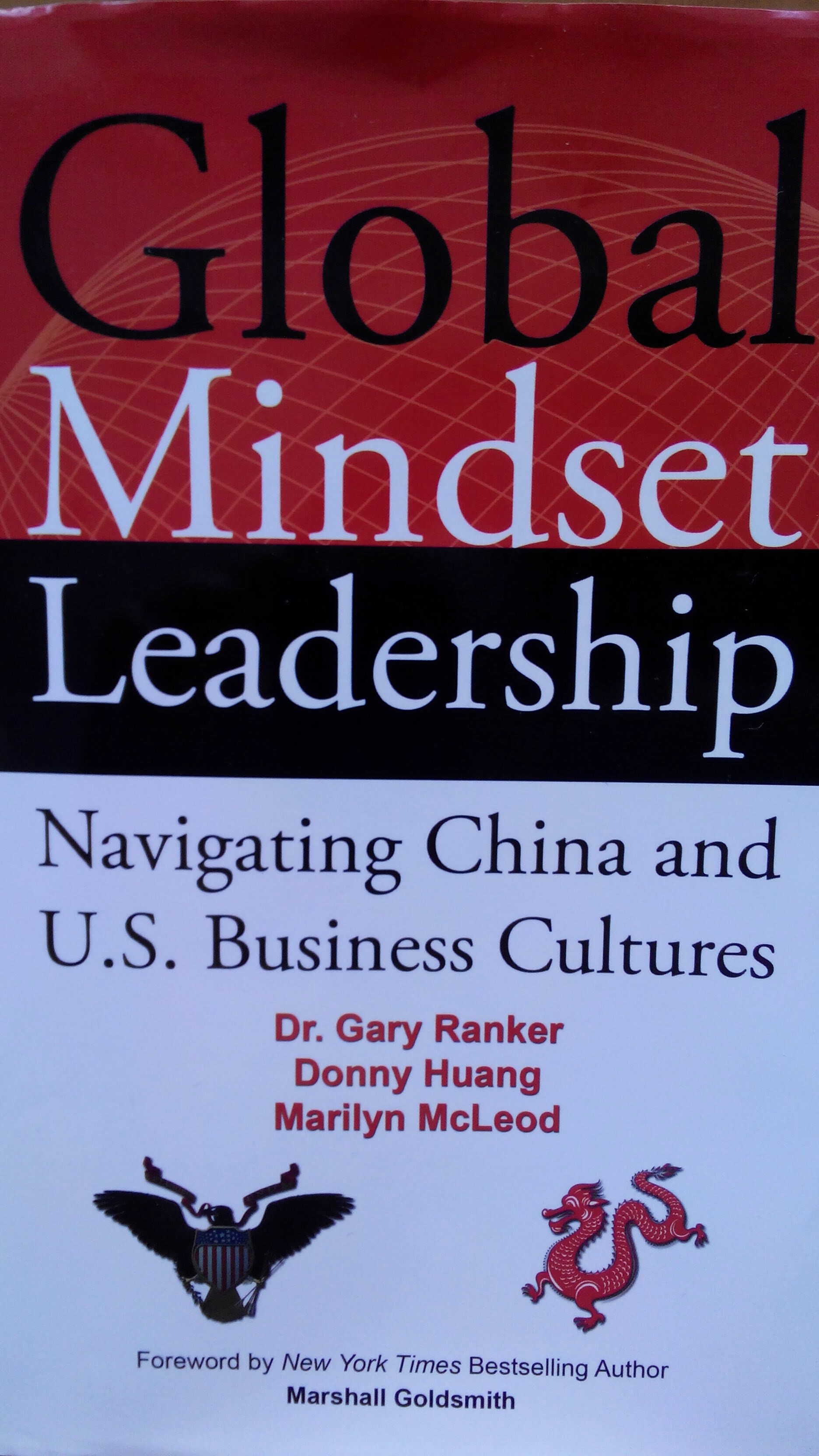 Global Mindset Leadership